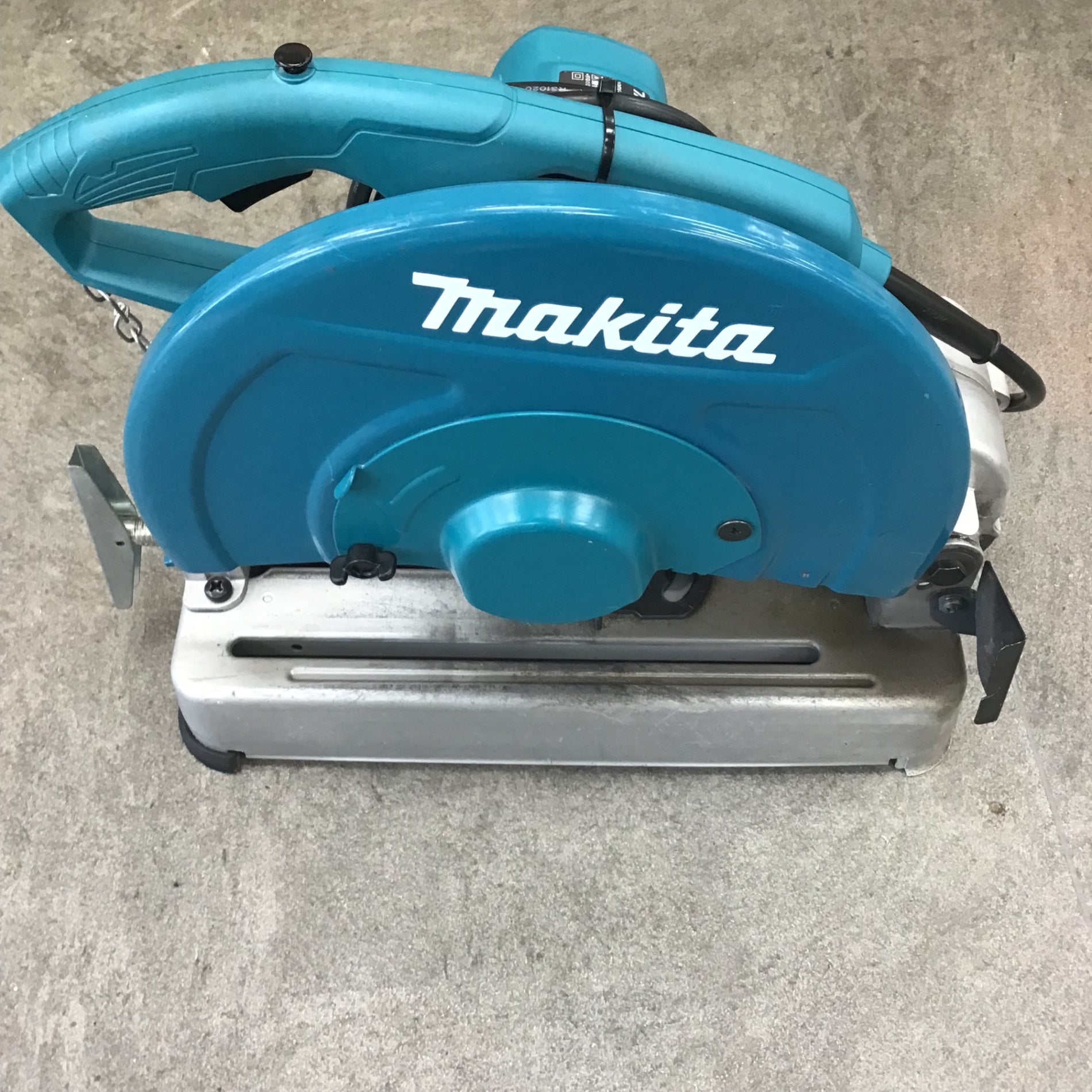 ☆マキタ(makita) 355mm高速切断機 LW1401【川崎店】