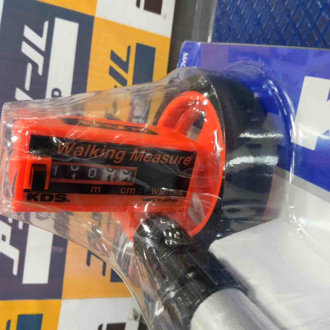 ムラテックKDS ウォーキングメジャー1KS WM-1KS【草加店】