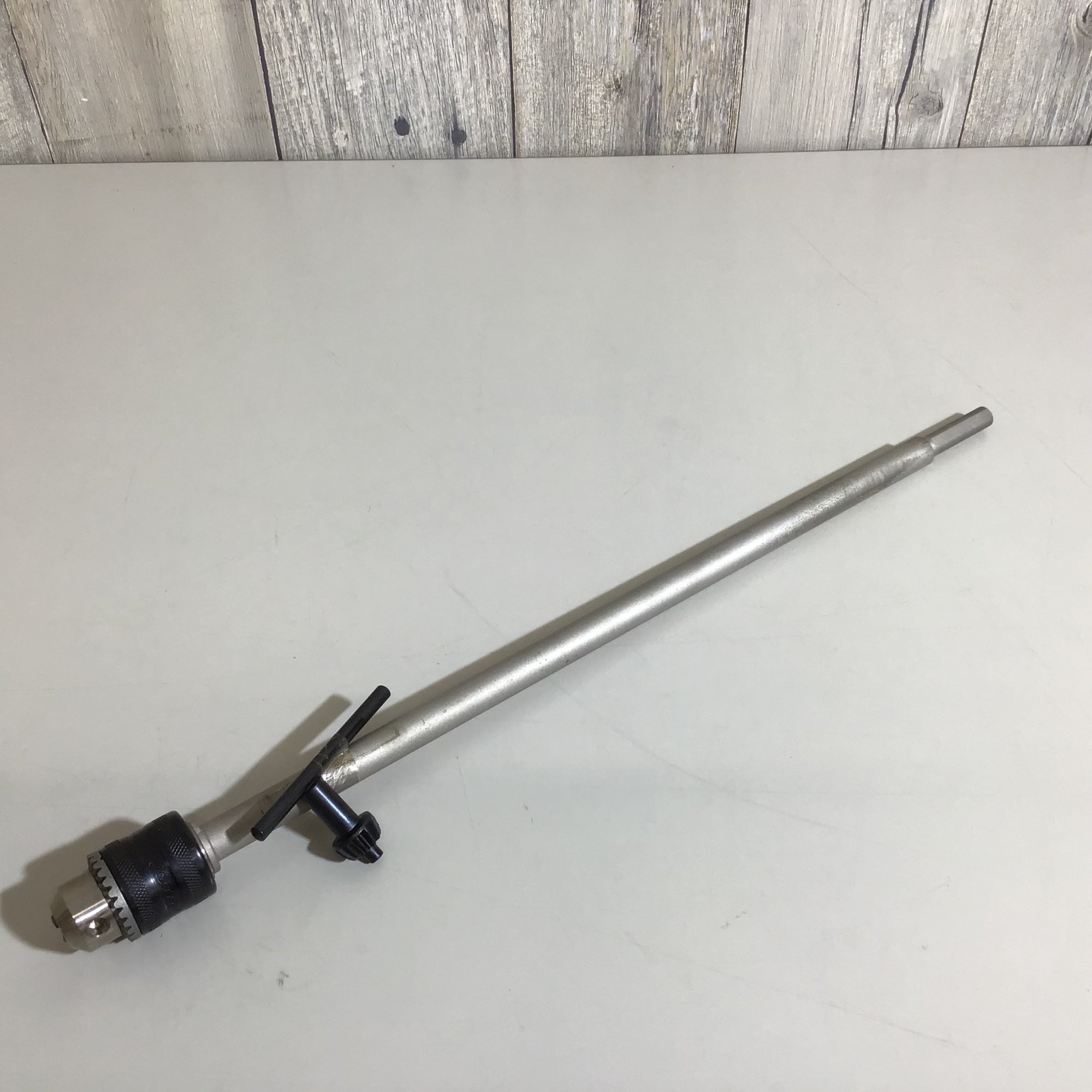 未使用品】送料無料 大見 ドリルチャック延長棒 DC450K【戸田店 未使用品】送料無料 大見 ドリルチャック延長棒 DC450K【戸田店