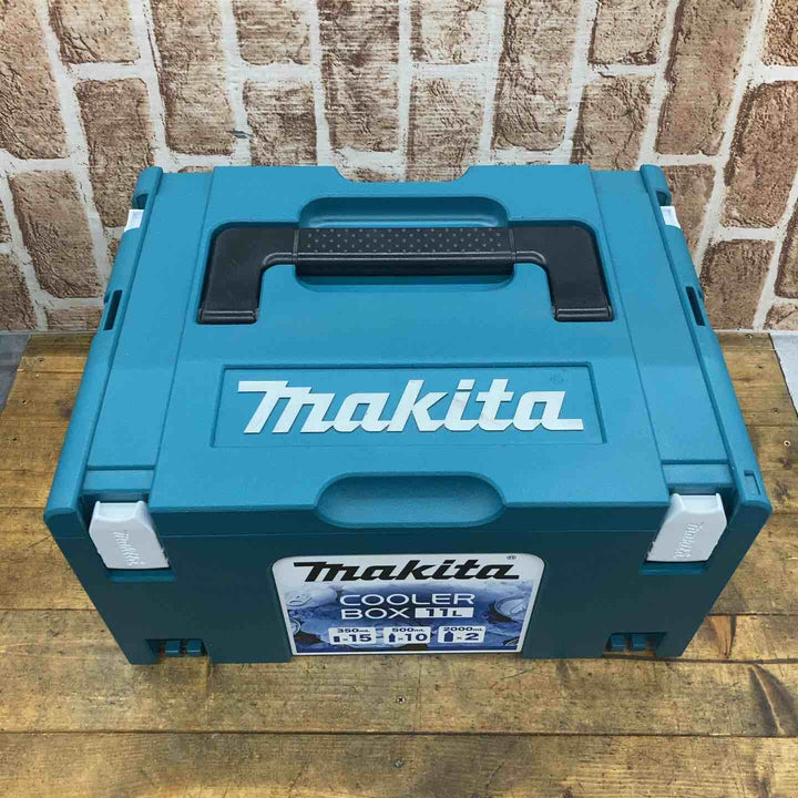 ◇マキタ(makita) クーラーボックス11L A-61444