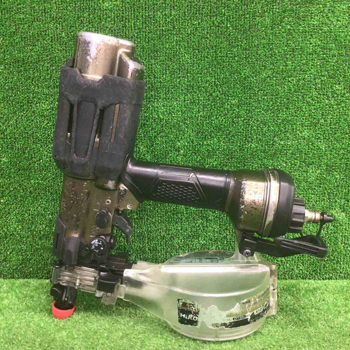 【中古品】 ハイコーキ/HIKOKI 高圧エアネジ打ち機 WF4HS 【鴻巣店】