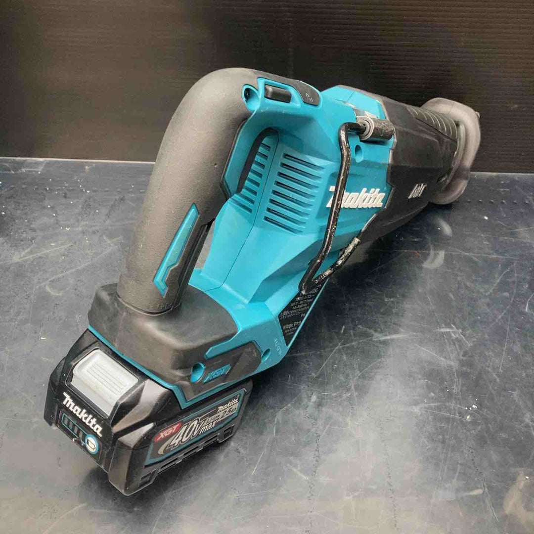 ★マキタ(makita) コードレスレシプロソー JR002GRDX【川越店】