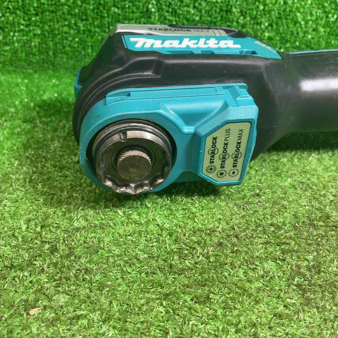 ★マキタ(makita) コードレスマルチツール TM52DZ【藤沢店】