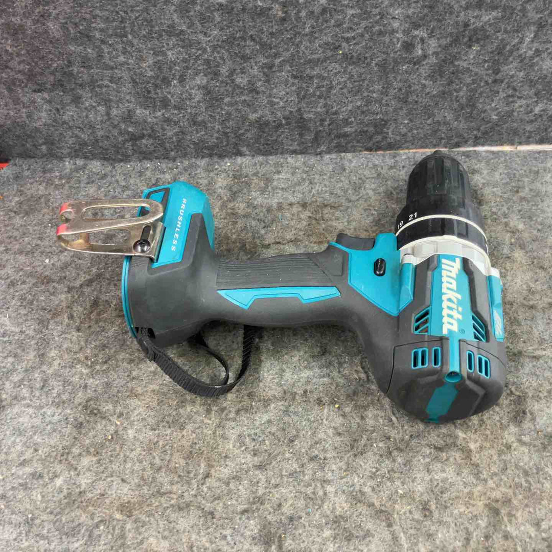 ☆マキタ(makita) コードレス振動ドリルドライバー HP484DZ【鴻巣店】