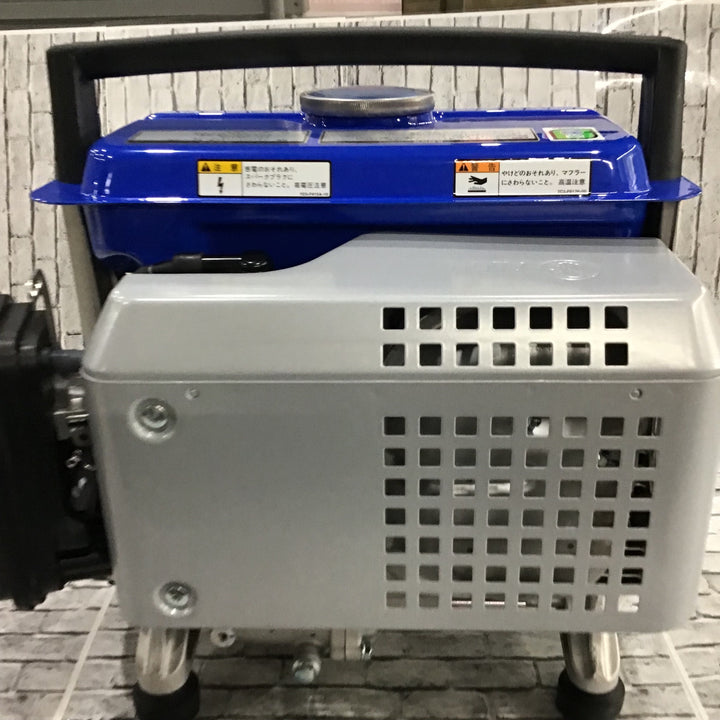 ★ヤマハ(YAMAHA) 発電機 EF900FW_50Hz【川口店】