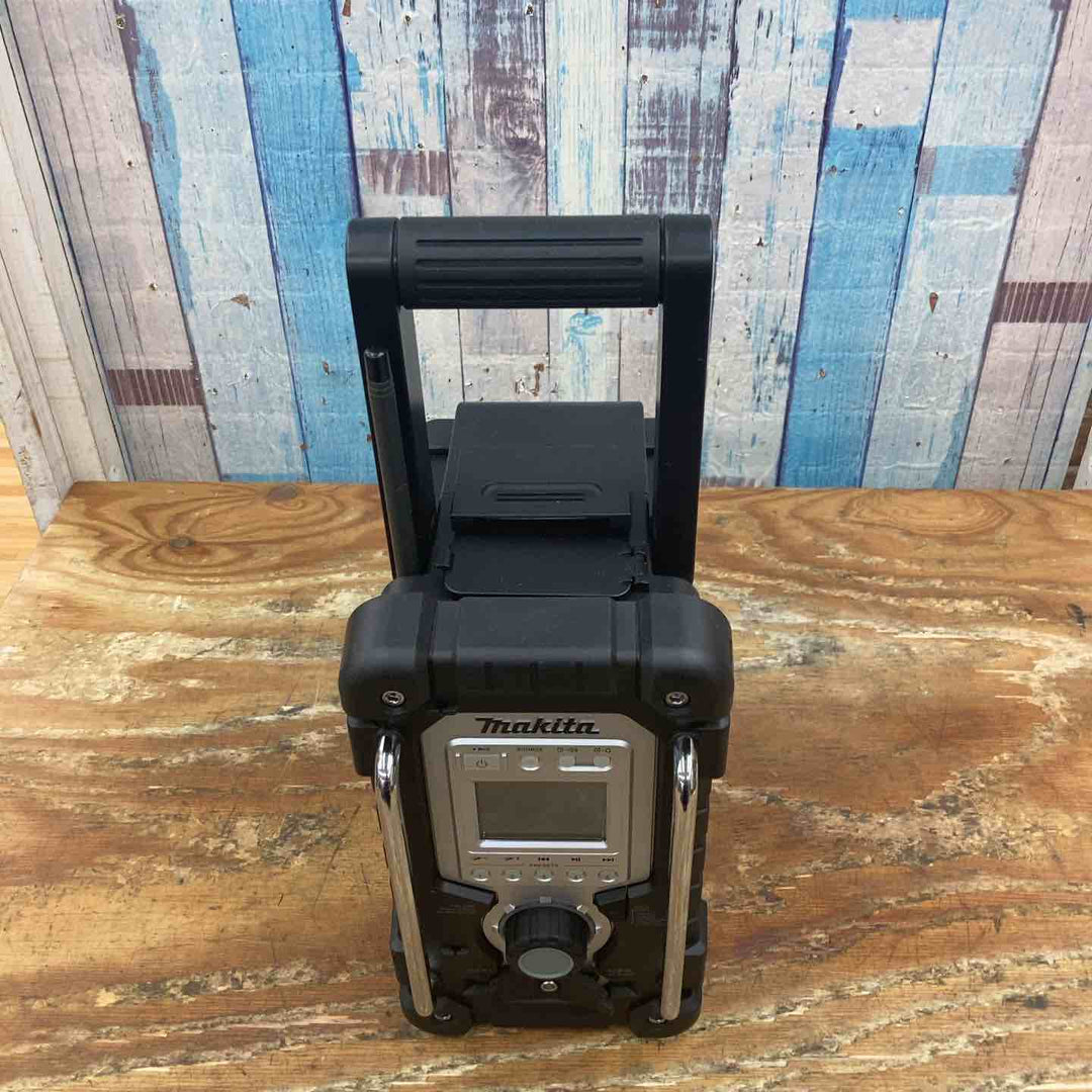 ☆マキタ(makita) コードレスラジオ MR103B【柏店】