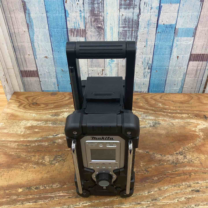 ☆マキタ(makita) コードレスラジオ MR103B【柏店】