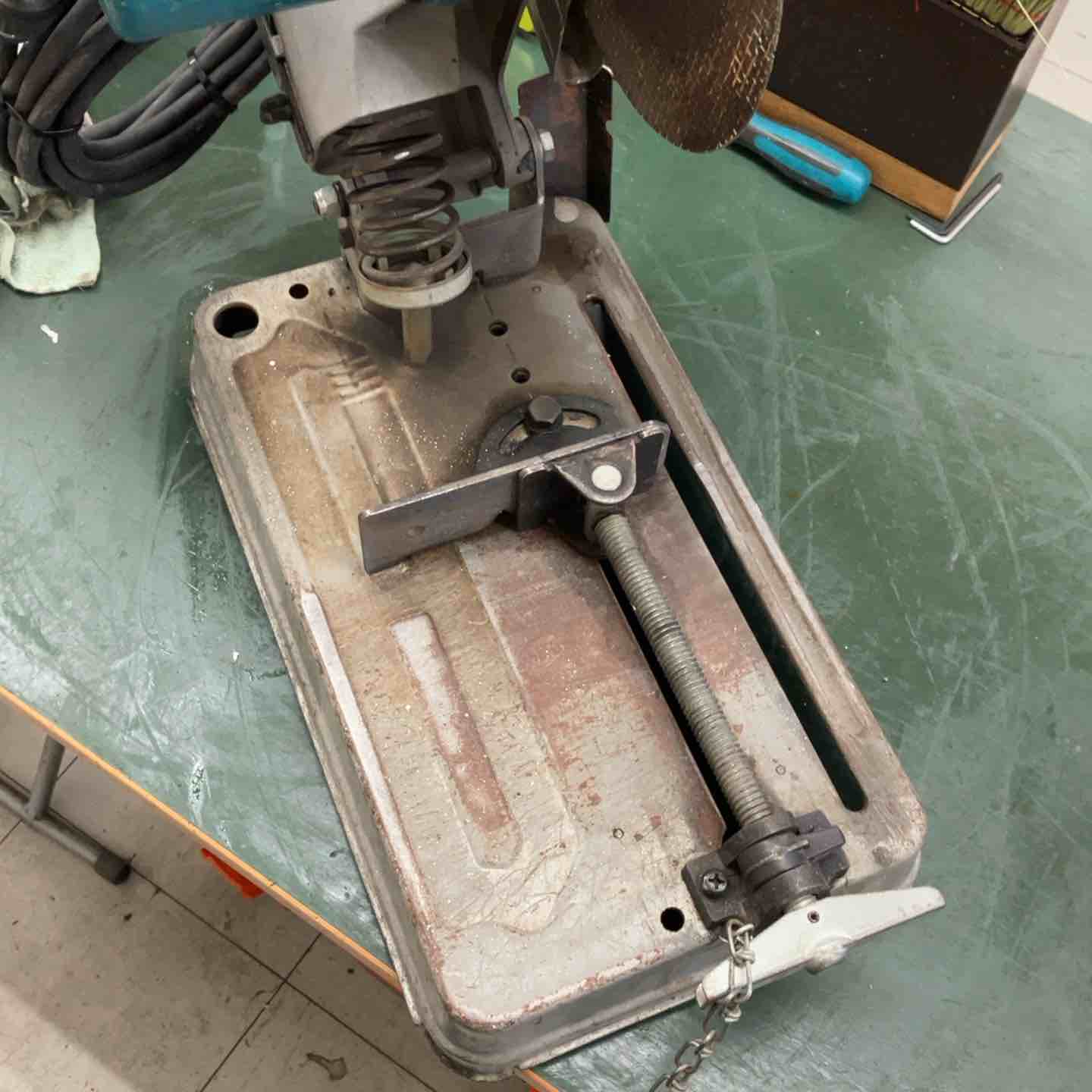 ☆マキタ(makita) 高速切断機 2414NB【鴻巣店】 ☆マキタ(makita) 高速切断機 2414NB【鴻巣店】 – アクトツール