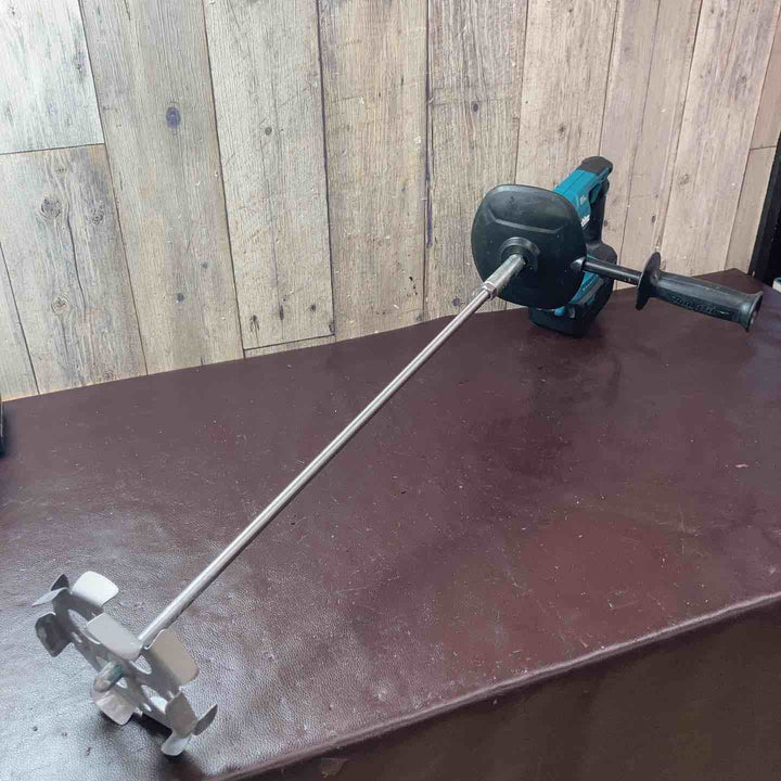 【中古品】★マキタ(makita) コードレスかくはん機 UT130DZ【東大和店】
