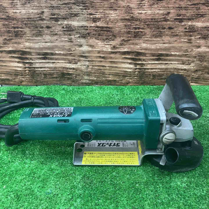 LINAX(ライナックス) ウルトラサンダー HK-10M　※ホース付き【川越店】