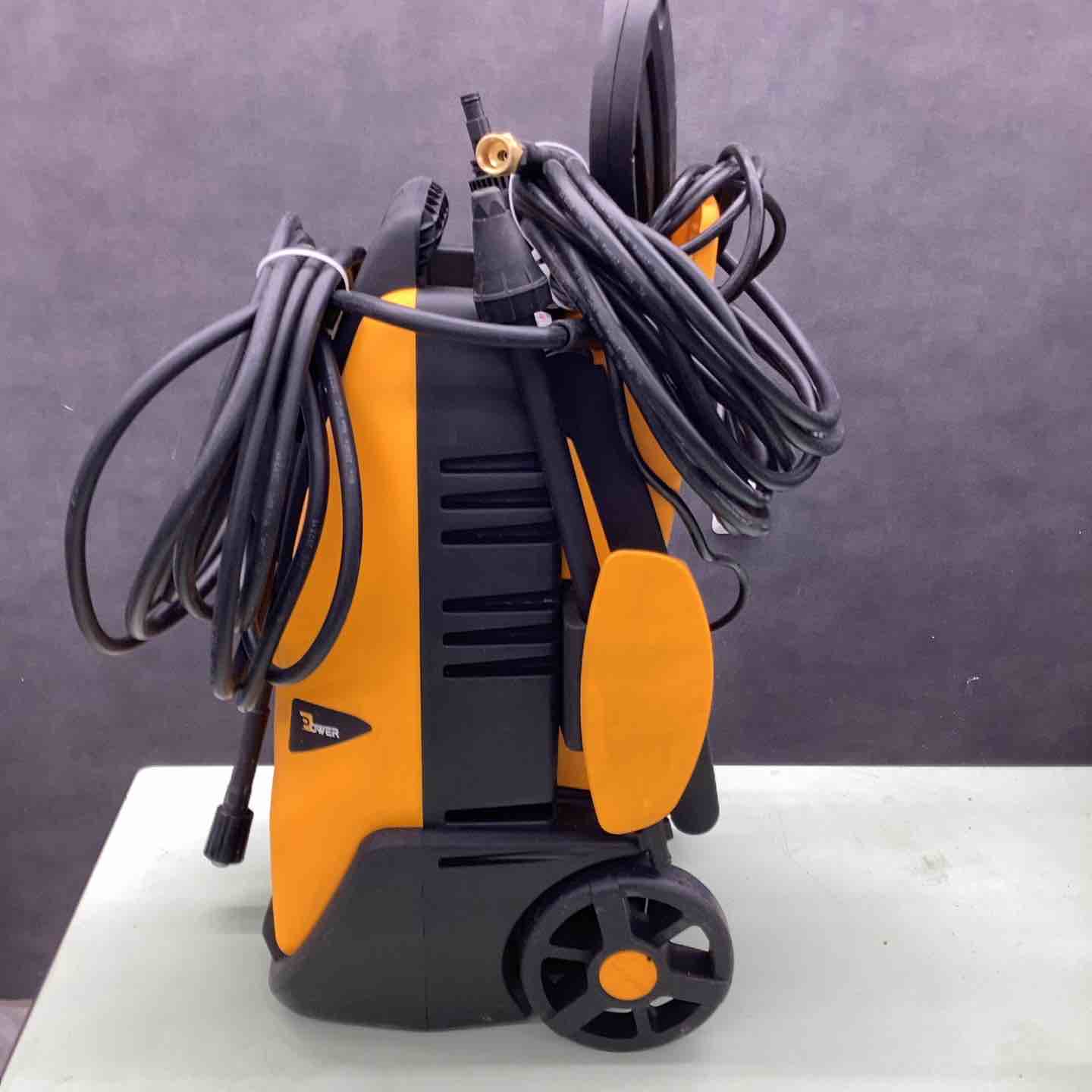 リョービ 高圧洗浄機 AJP-1620A