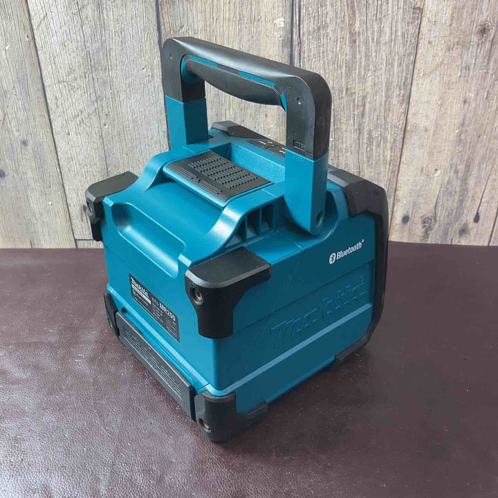 【中古美品】マキタ(makita) コードレススピーカー MR200【東大和店】