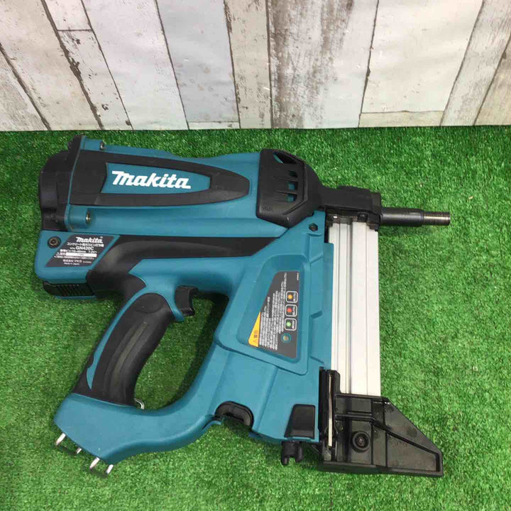★マキタ(makita) コードレスコンクリート用ガスピン打ち機 GN420C【町田店】