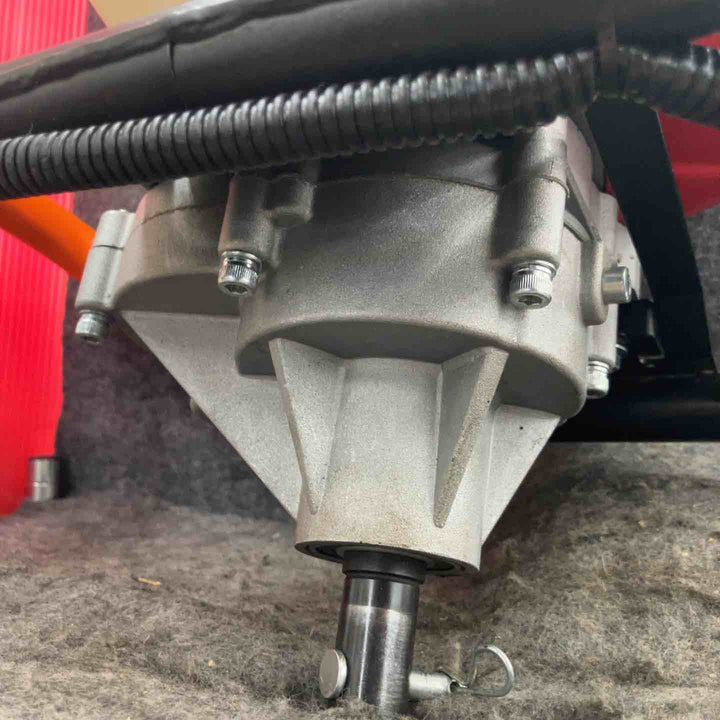 ◇アースオーガ EA520 EARTHAUGER EARTH AUGER エンジンオーガ【鴻巣店】