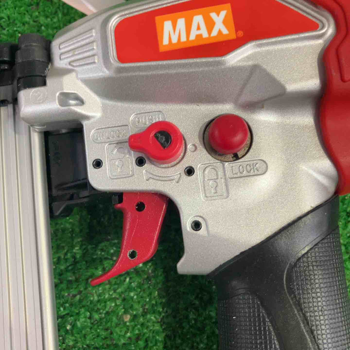 マックス(MAX) 常圧フィニッシュネイラ TA-255SF2(D)【町田店】