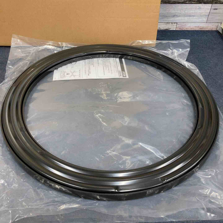 【未使用品】デンサン(DENSAN) 通線リール  ドラマワール 直径φ450×高さ21mm 最大500kgまでのドラムを回転可【八潮店】