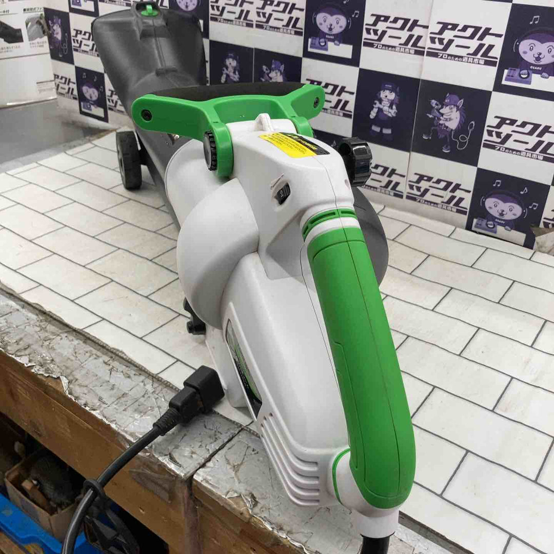 アースマン(EARTHMAN) ブロワバキューム GBW-1200A【所沢店】