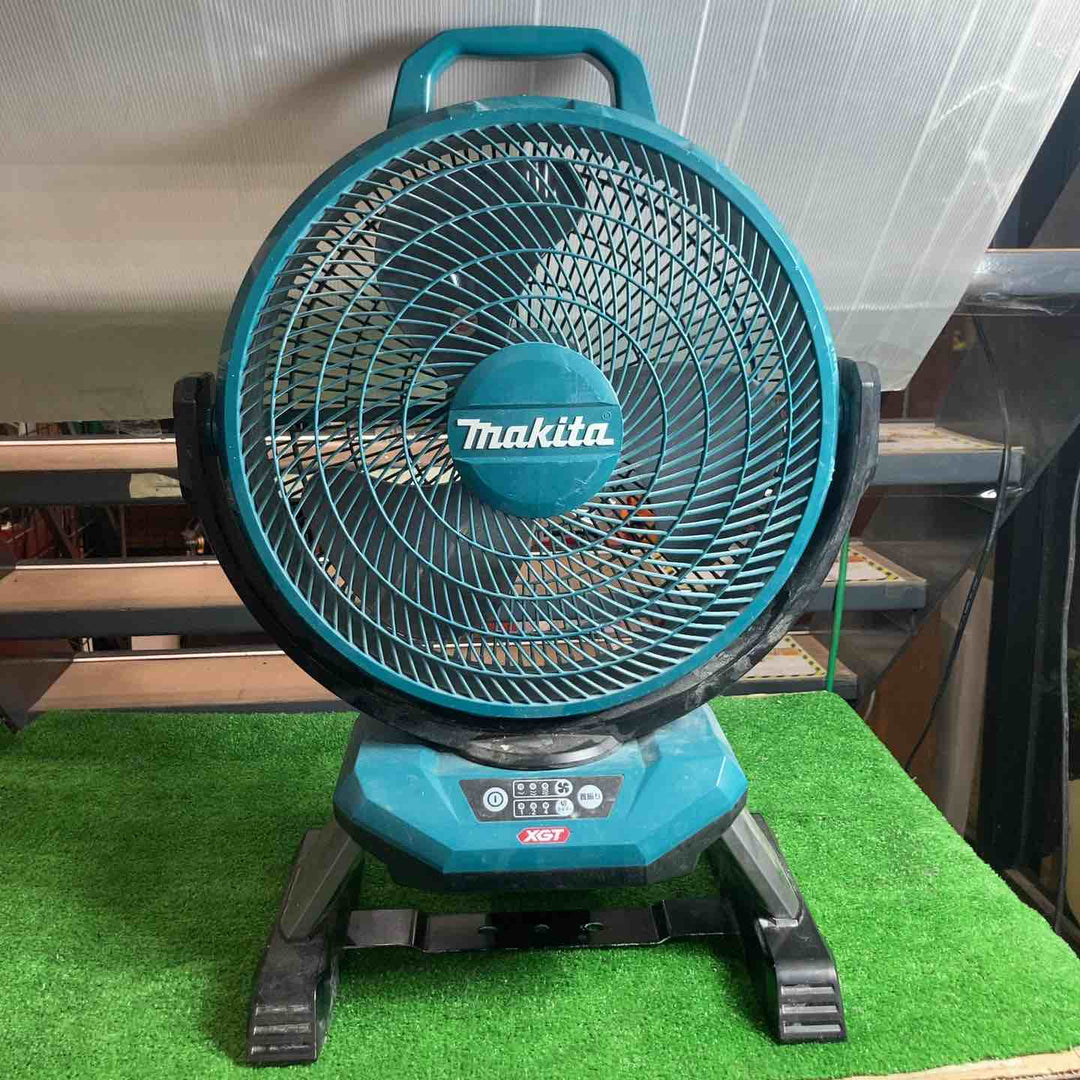 ◇マキタ(makita) コードレスファン  CF002GZ【草加店】