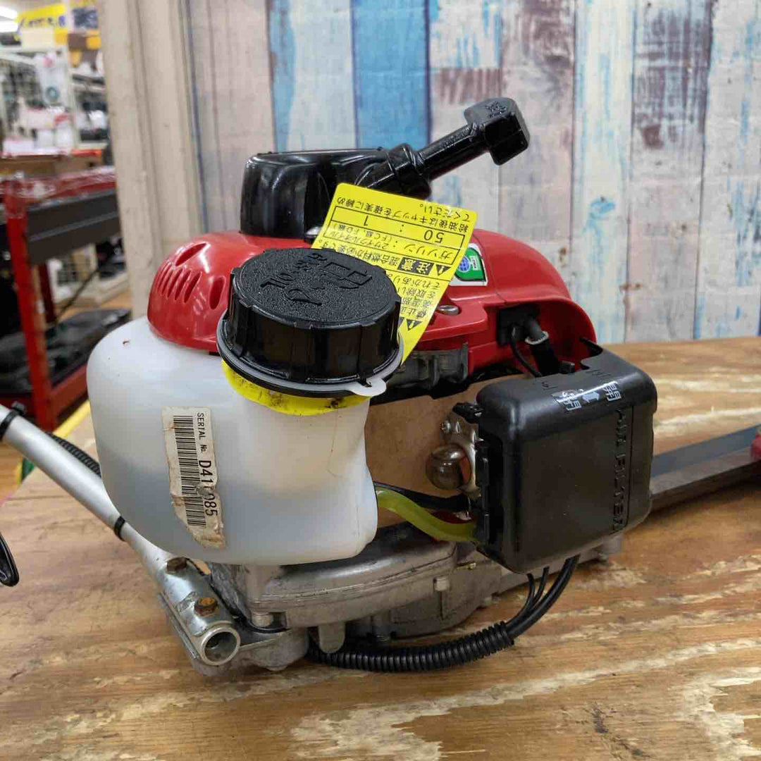 ◇丸山製作所(BIG-M) エンジンヘッジトリマ JHT751S【柏店】