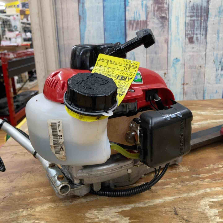 ◇丸山製作所(BIG-M) エンジンヘッジトリマ JHT751S【柏店】