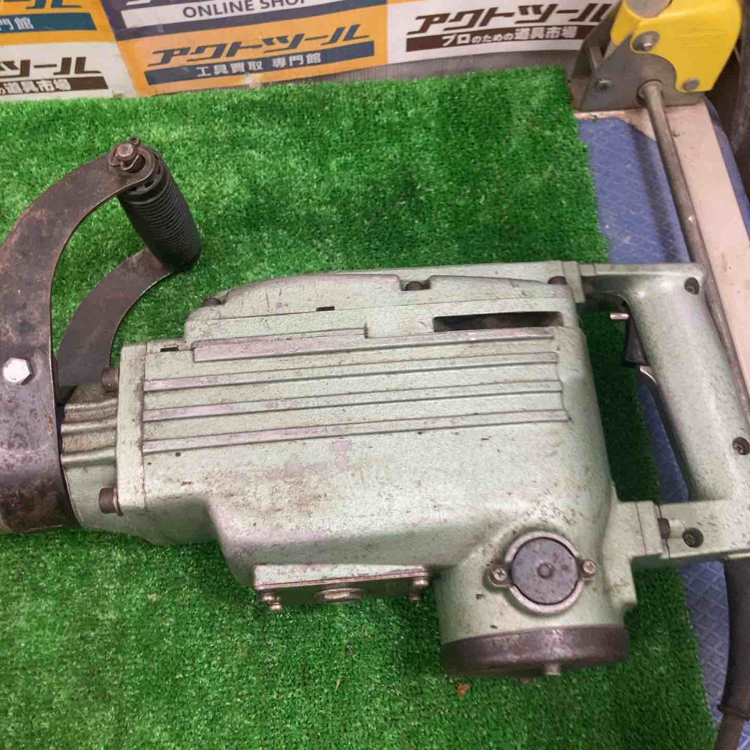 ★ハイコーキ(HIKOKI ※旧:日立工機) 電動ハンマ PH-65A【草加店】
