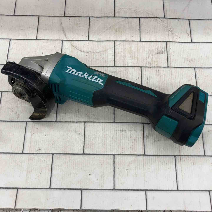☆マキタ(makita) 100mmコードレスディスクグラインダ GA404DZN (GA404DN)【所沢店】