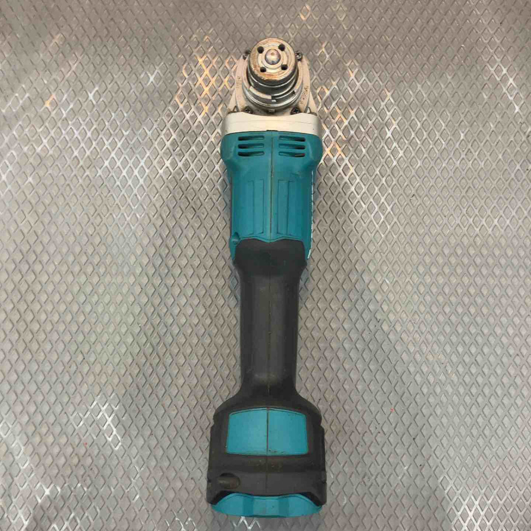 ☆マキタ(makita) 100mmコードレスディスクグラインダ GA404DZN (GA404DN)【所沢店】