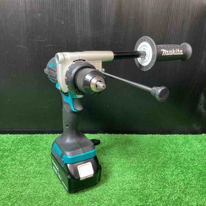 ★マキタ(makita) コードレスインパクトドライバ TD173D コードレス振動ドリルドライバー HP486D セット【岩槻店】