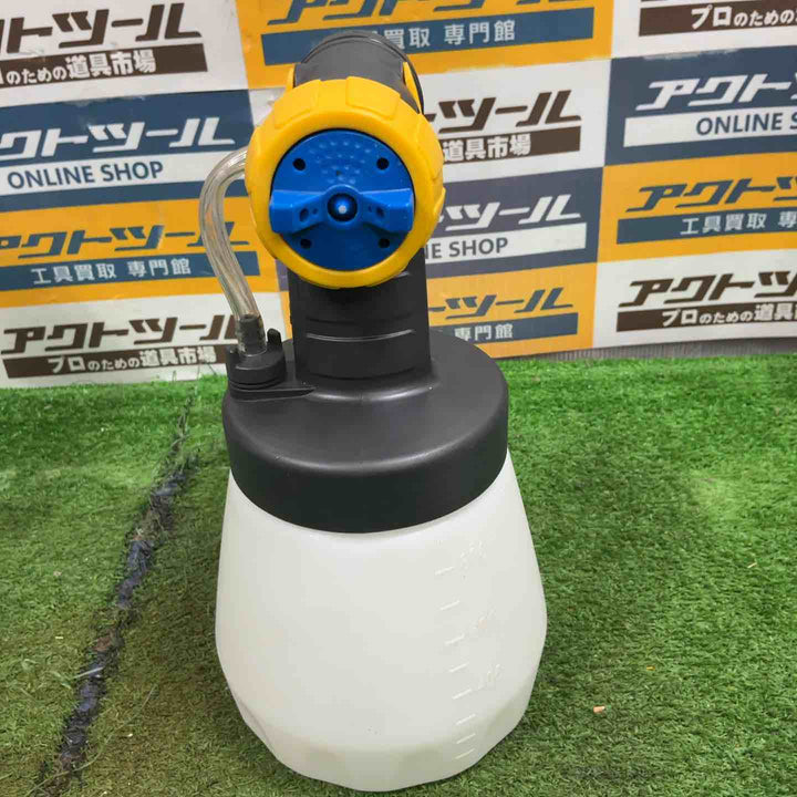 WAGNER スプレーガン Flexio570【草加店】