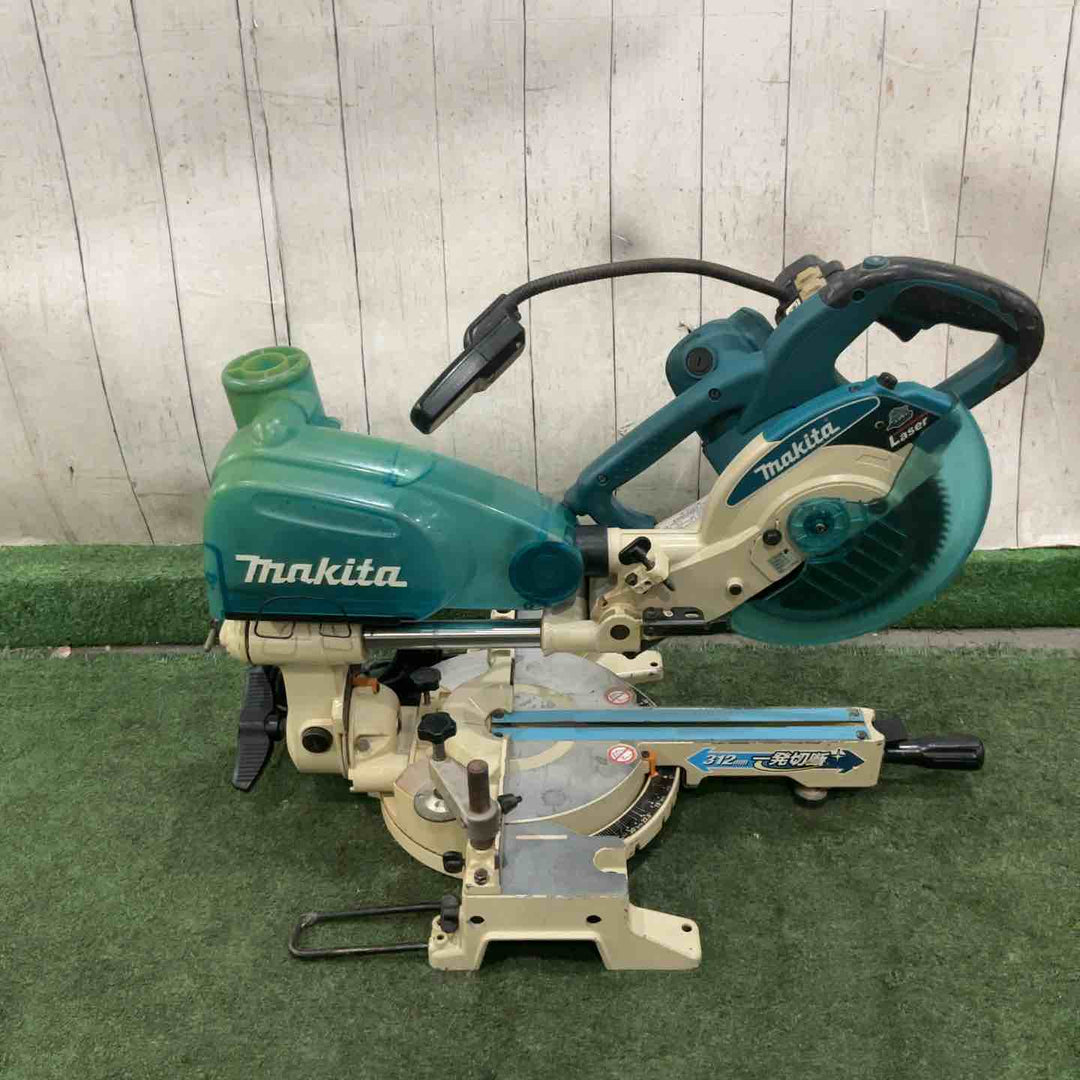 【店頭受取り限定】◇マキタ(makita) スライドマルノコ LS0716F 動作確認済【川口店】