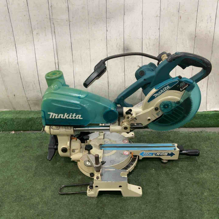 【店頭受取り限定】◇マキタ(makita) スライドマルノコ LS0716F 動作確認済【川口店】