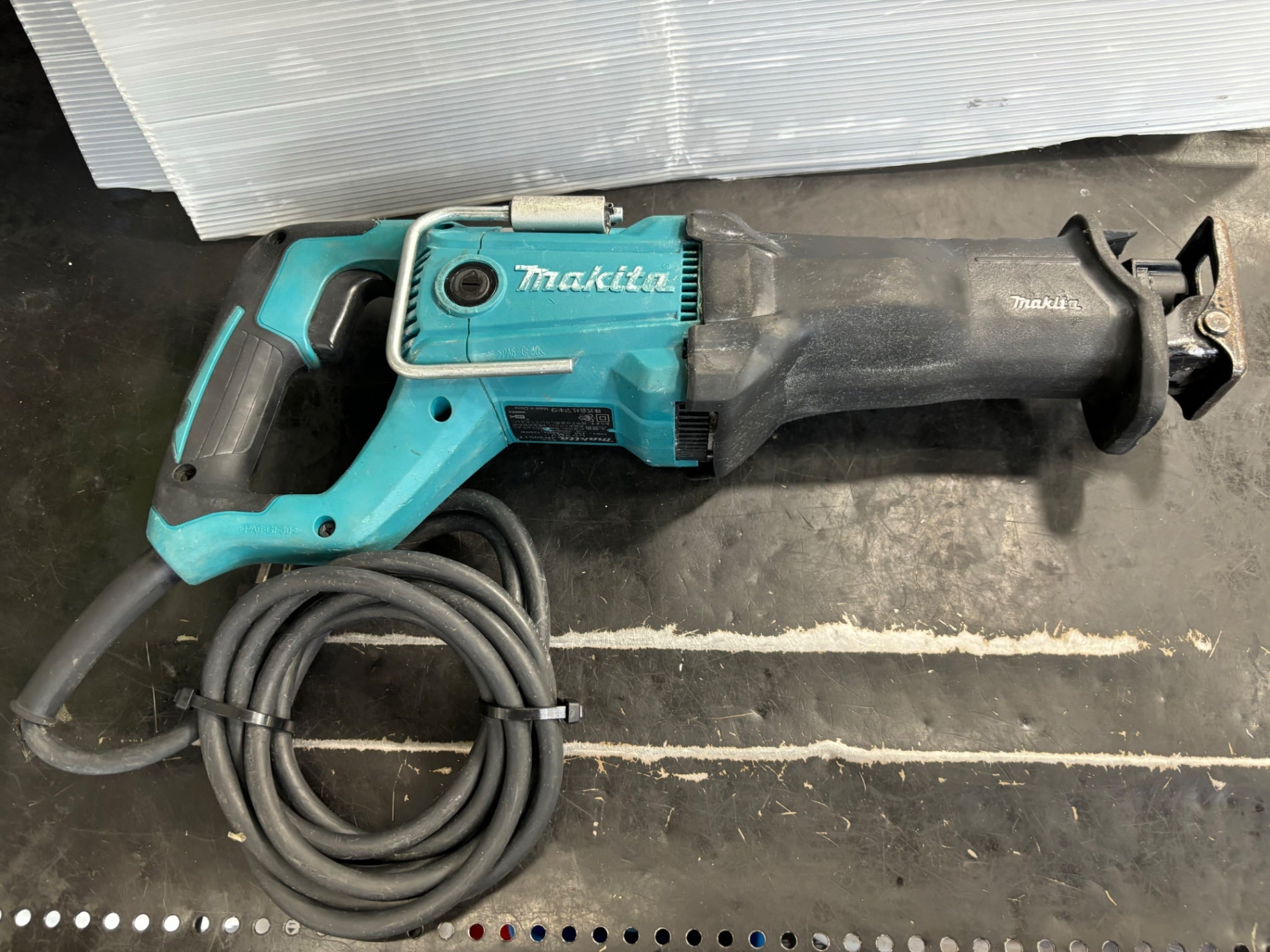 ☆マキタ(makita) レシプロソー JR3051T【草加店】 – アクトツールオンラインショップ