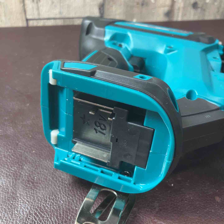 【中古品】マキタ(makita) コードレスピンネイラ PT353DZK バッテリー付属【東大和店】