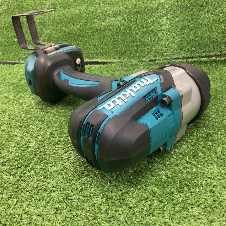 ★マキタ(makita) コードレスインパクトレンチ TW1001DZ【川崎店】