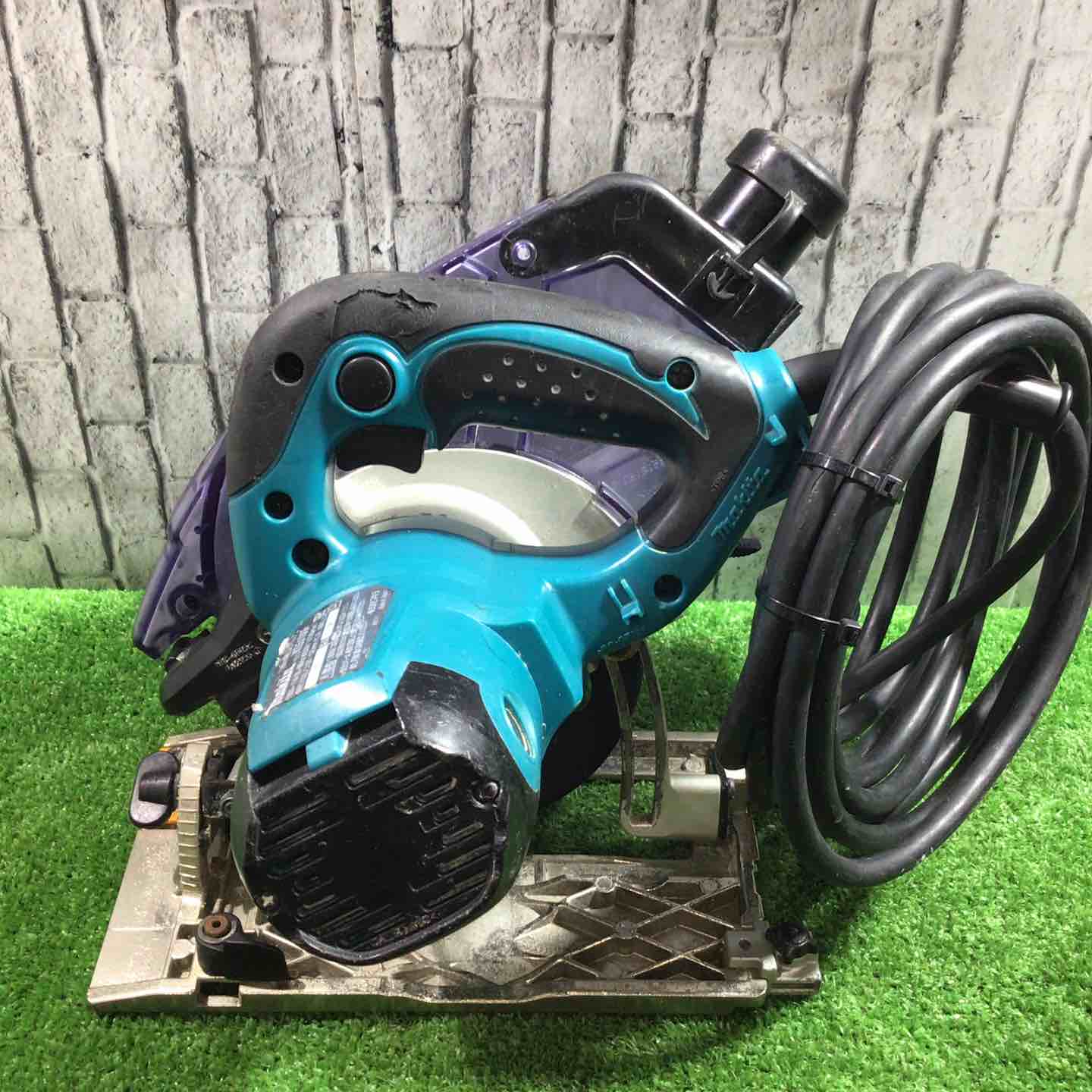 ☆マキタ(makita) 防じん丸のこ KS5100F【川口店】 – アクトツール