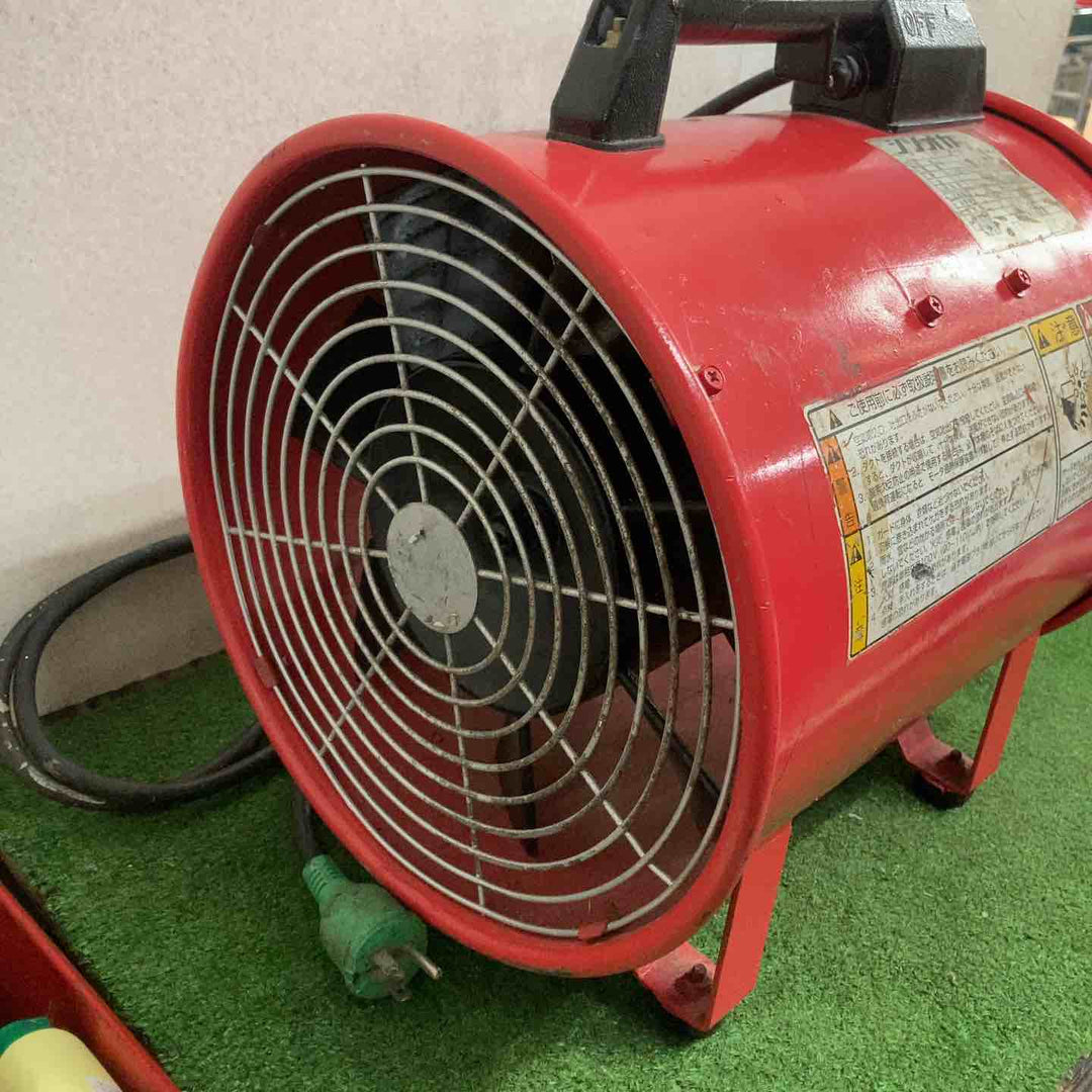 静岡製機 送風機 F300KN【町田店】