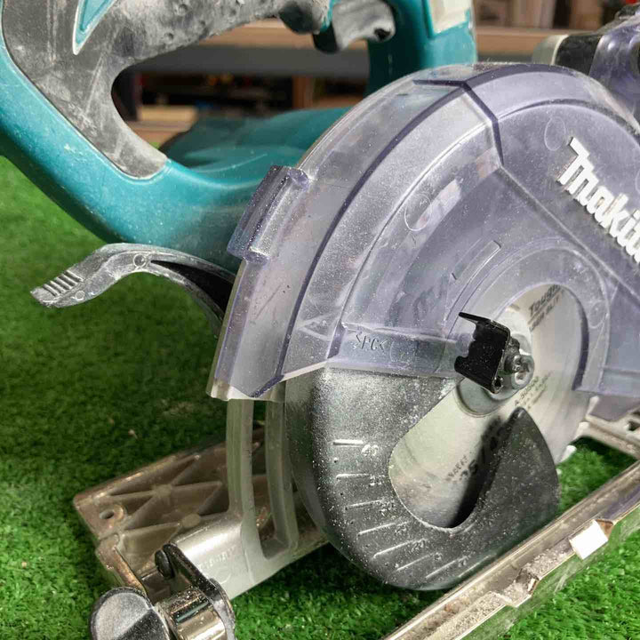 ★マキタ(makita) 防じん丸のこ KS5000FX【草加店】