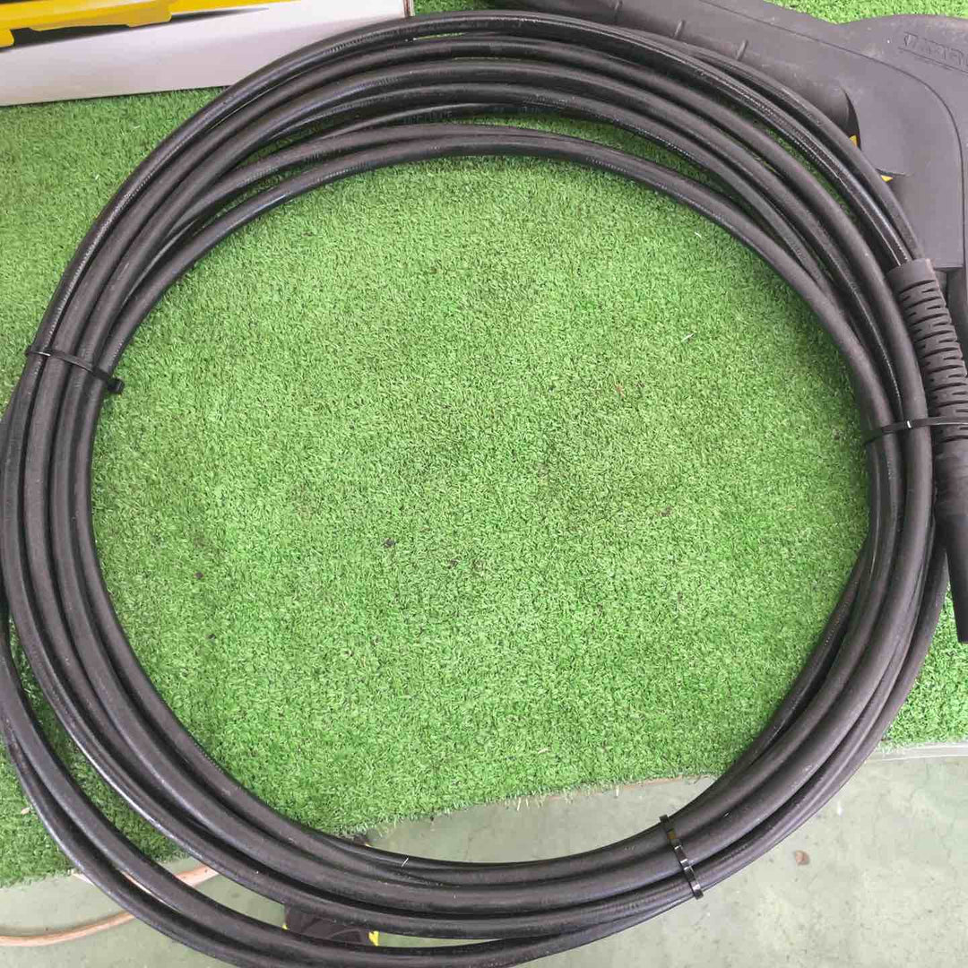 ケルヒャー(KARCHER) 家庭用高圧洗浄機 JTK38【桶川店】