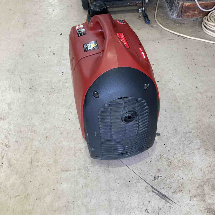 【店頭受取り限定】WAKITA ガソリン発電機 HPG900i【町田店】