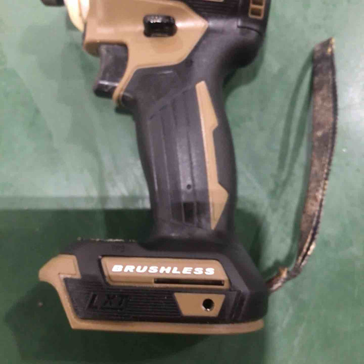 ★マキタ(makita) コードレスインパクトドライバー TD161DZAB【川口店】