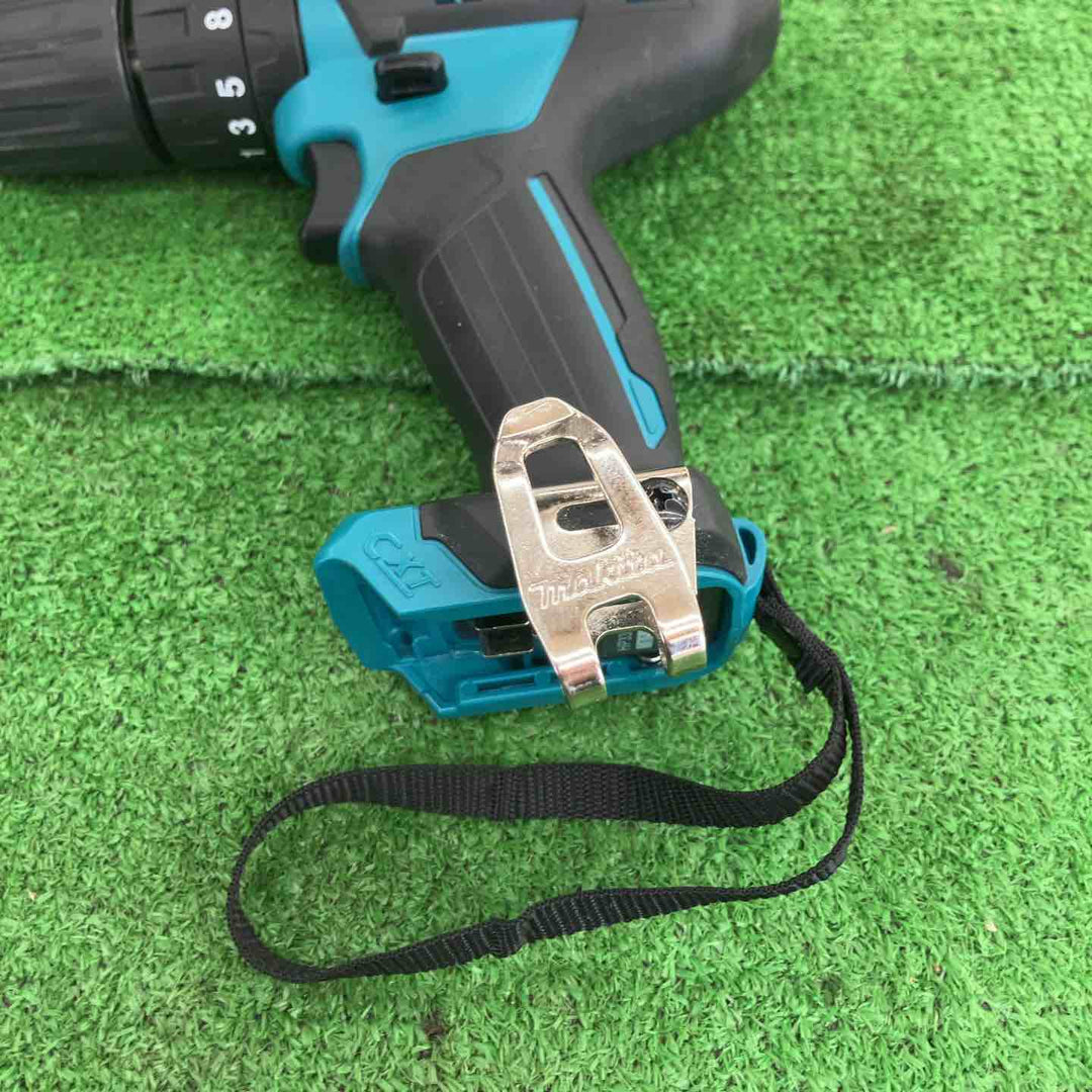 【中古品】 マキタ/makita コードレス振動ドリルドライバー・HP333DSHX 【桶川店】