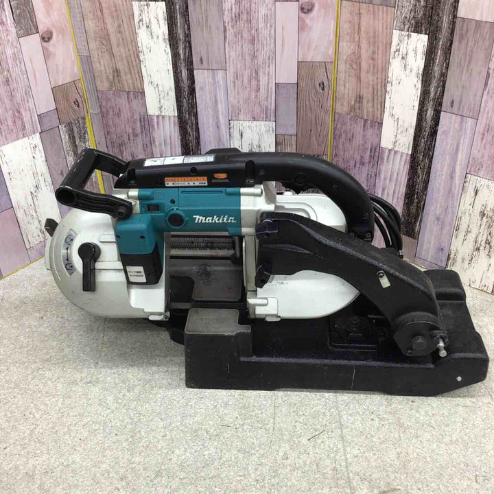 【店頭受取り限定】★マキタ(makita) ポータブルバンドソー 2107FW【八潮店】