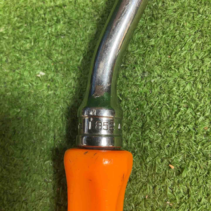 【中古品】 スナップオン(Snap-on) 3/8sq ベントフレックスラチェットハンドル F852【藤沢店】