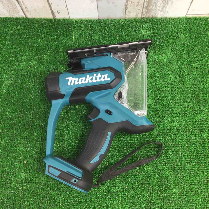 ★マキタ(makita) コードレスボードカッタ SD180DZ【町田店】