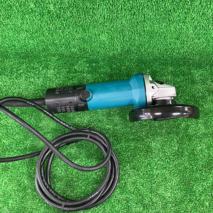 【未使用品】 マキタ(makita) 125mm ディスクグラインダ 9535B 【藤沢店】