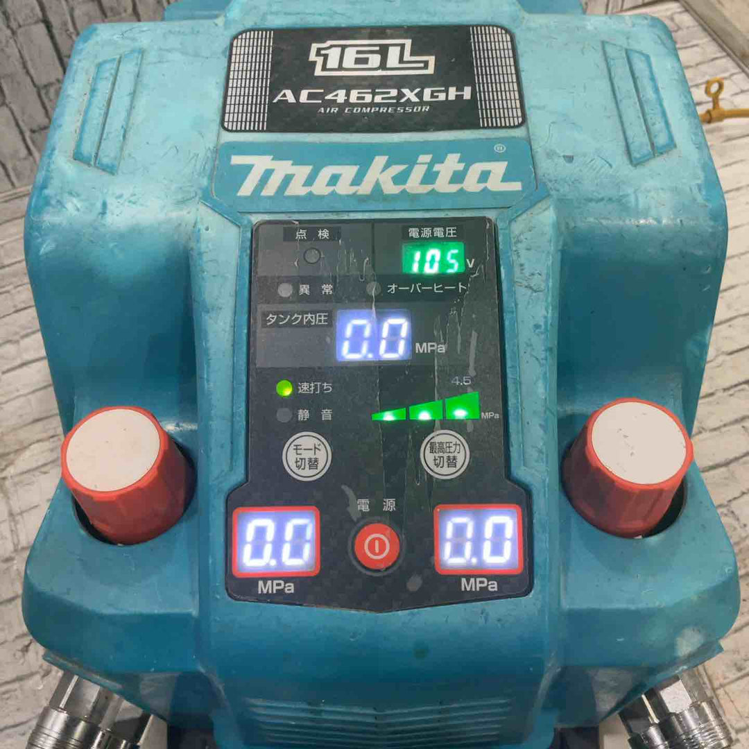 ★マキタ(makita) エアコンプレッサー AC462XGH【川口店】