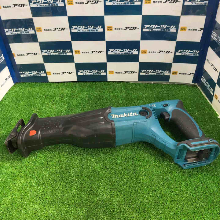 ☆マキタ(makita) コードレスレシプロソー JR182DZK【草加店】