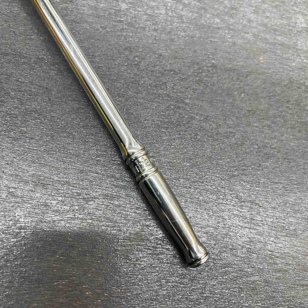 ★スナップオン(Snap-on) 1/4"フレックスロングラチェット TLLF72【越谷店】