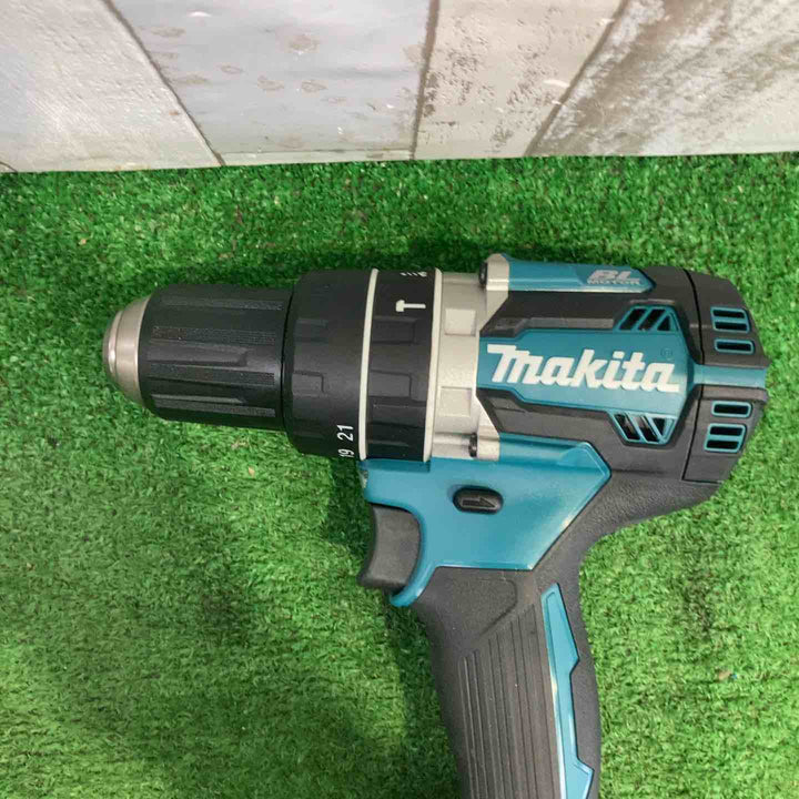 ☆マキタ(makita) コードレス振動ドリルドライバー HP484DZ【町田店】