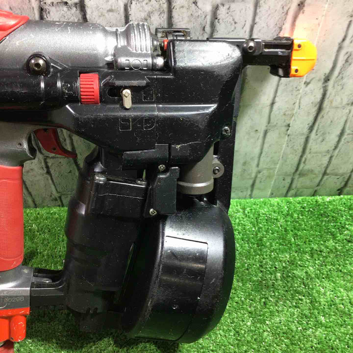 ★マックス(MAX) 高圧エアネジ打ち機 HV-R51G1【越谷店】